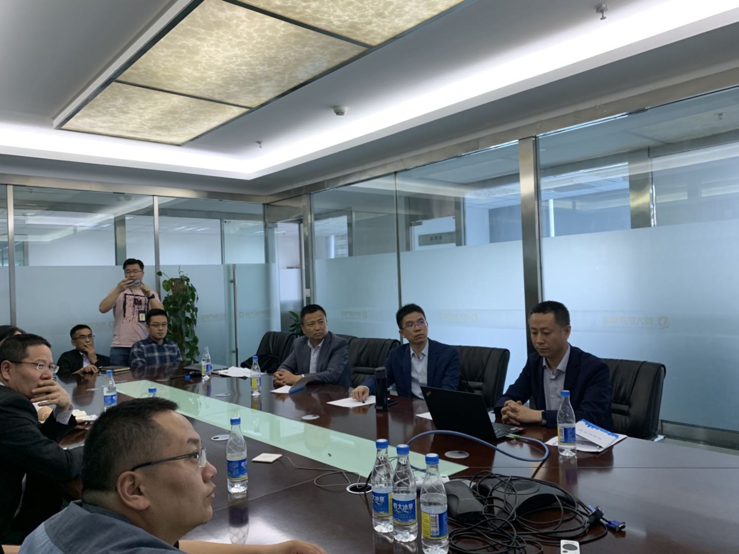 主動(dòng)開拓省外市場、積極踐行“兩全戰(zhàn)略” ——公司與恒大新疆公司簽訂勘察項(xiàng)目