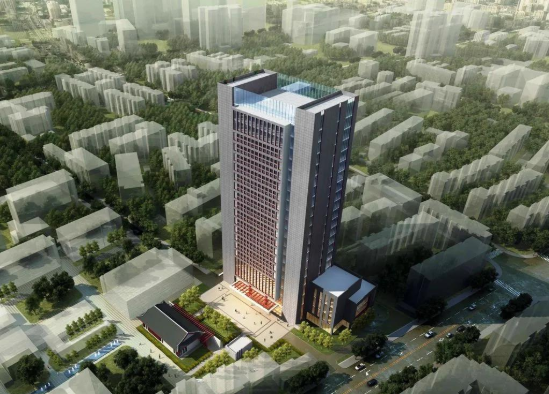 復工復產“建”行動！全國一大波重點醫(yī)院建設項目復工
