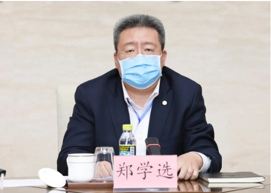 把好形勢，抓好關(guān)鍵！中建集團(tuán)召開海外疫情防控工作推進(jìn)會