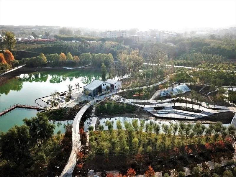 守護(hù)好一江碧水！中建集團(tuán)創(chuàng)新業(yè)務(wù)化身“生態(tài)衛(wèi)士”