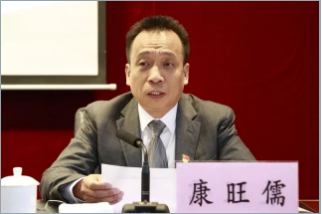 【十九大精神學(xué)習(xí)】市政西北院、甘肅中建勘察院領(lǐng)導(dǎo)干部學(xué)習(xí)貫徹十九大精神集中輪訓(xùn)開班！