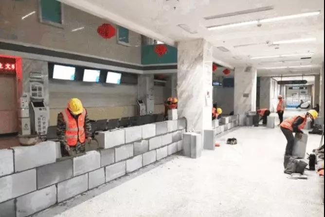 建證戰(zhàn)疫！中建集團(tuán)建設(shè)全國(guó)各地20余所集中收治醫(yī)院(圖3)