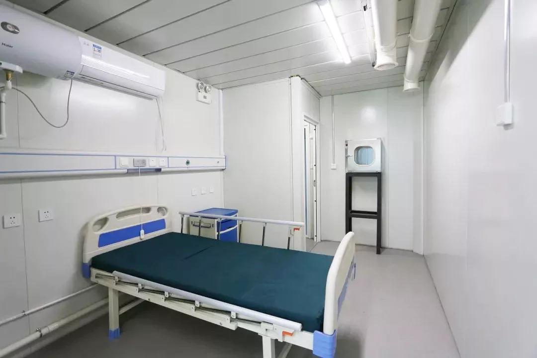 建證戰(zhàn)疫！中建集團(tuán)建設(shè)全國(guó)各地20余所集中收治醫(yī)院(圖13)