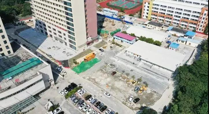 建證戰(zhàn)疫！中建集團(tuán)建設(shè)全國(guó)各地20余所集中收治醫(yī)院(圖16)