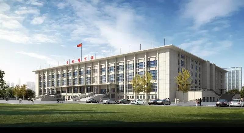 復工復產(chǎn)“建”行動！京津冀復工“朋友圈” 的中建身影(圖3)